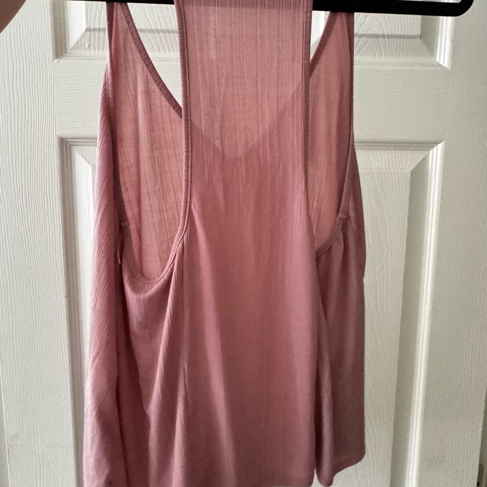 Free People Intimately Women's Flowy Cami - Picture 8 of 8